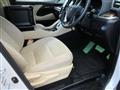 2021 Toyota Alphard G