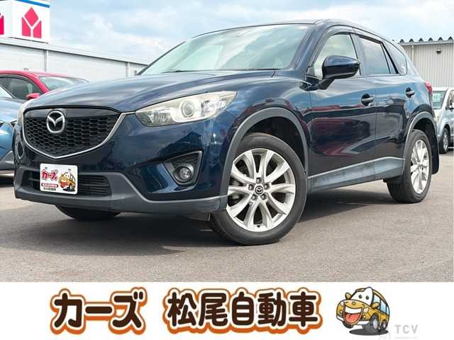 2014 Mazda Mazda Others