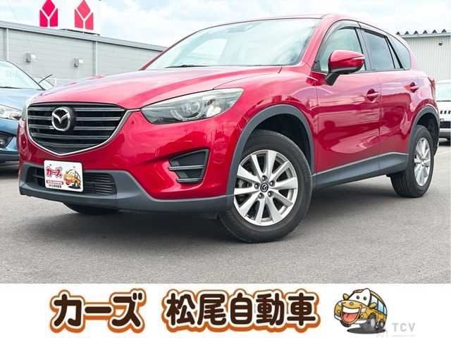 2016 Mazda Mazda Others