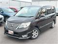 2015 Nissan Serena