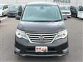 2015 Nissan Serena