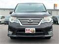 2015 Nissan Serena