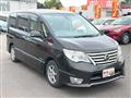 2015 Nissan Serena