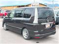 2015 Nissan Serena