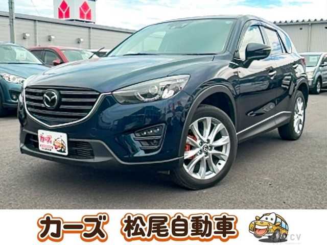 2015 Mazda Mazda Others