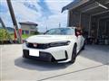 2024 Honda Civic Type R