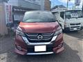 2016 Nissan Serena