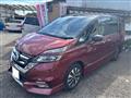 2016 Nissan Serena