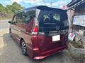 2016 Nissan Serena