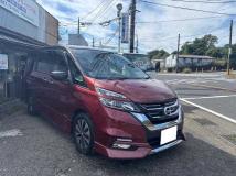 2016 Nissan Serena