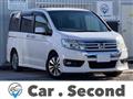 2013 Honda Step WGN
