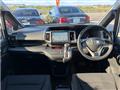 2013 Honda Step WGN