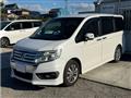 2013 Honda Step WGN