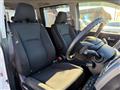 2013 Honda Step WGN