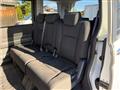 2013 Honda Step WGN