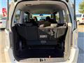 2013 Honda Step WGN