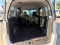 2013 Honda Step WGN