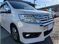 2013 Honda Step WGN