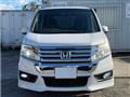 2013 Honda Step WGN
