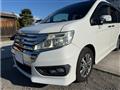 2013 Honda Step WGN