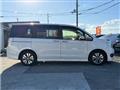 2013 Honda Step WGN