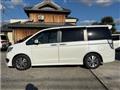 2013 Honda Step WGN