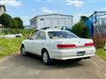 2000 Toyota Mark II