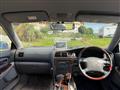 2000 Toyota Mark II