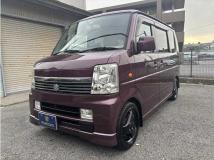 2006 Suzuki Every Wagon