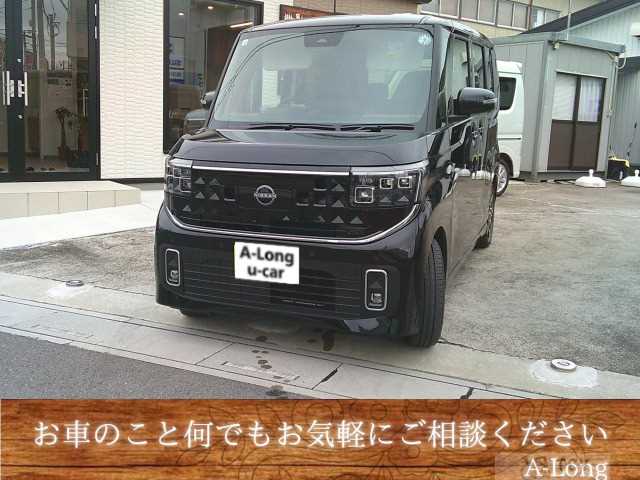 2026 Nissan ROOX