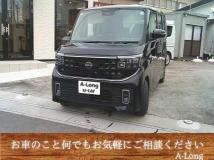 2026 Nissan ROOX
