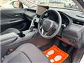 2023 Toyota Harrier