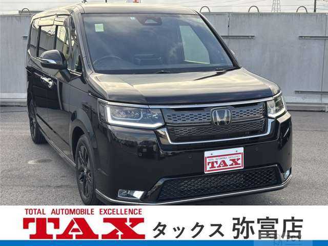2024 Honda Step WGN