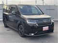 2024 Honda Step WGN
