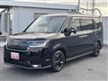 2024 Honda Step WGN