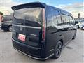 2024 Honda Step WGN