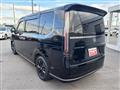 2024 Honda Step WGN