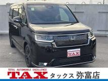 2024 Honda Step WGN