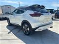 2022 Nissan KIX