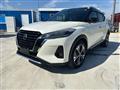 2022 Nissan KIX