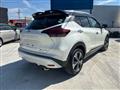 2022 Nissan KIX