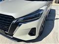 2022 Nissan KIX