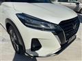 2022 Nissan KIX