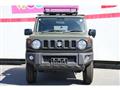 2021 Suzuki Jimny
