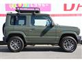 2021 Suzuki Jimny