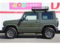 2021 Suzuki Jimny