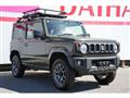 2021 Suzuki Jimny