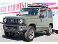 2021 Suzuki Jimny