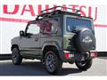 2021 Suzuki Jimny