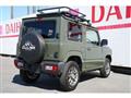 2021 Suzuki Jimny